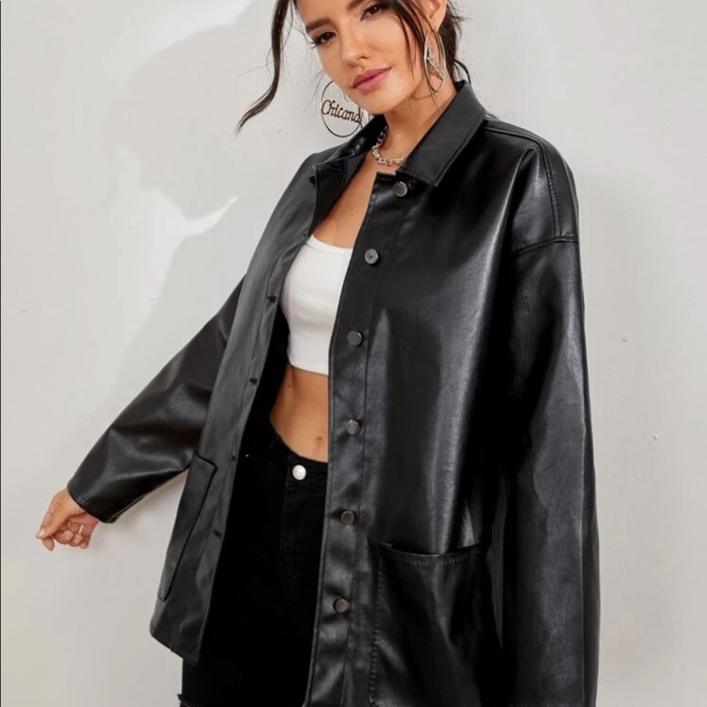 Fall Jacket